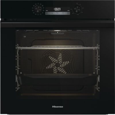 image Four encastrable HISENSE Four encastrable BI64213SEPBG