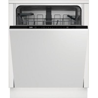 image Lave vaisselle encastrable BEKO LV intégrable BDIN16441