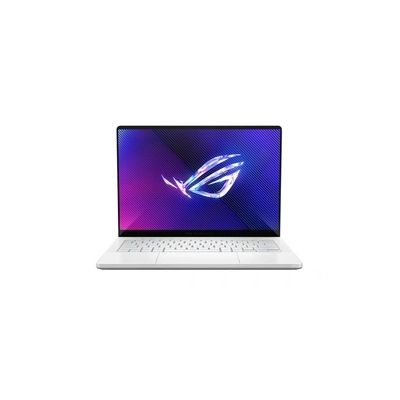 image Gaming ROG Zephyrus G14 GA403WP-DRF4 14\" OLED 120 Hz AMD Ryzen 9 AI 32 Go RAM 2 To SSD Nvidia GeForce RTX 5070 Blanc