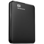 image produit Western Digital WDBU6Y0020BBK Disque dur externe 2 TB USB 3.0