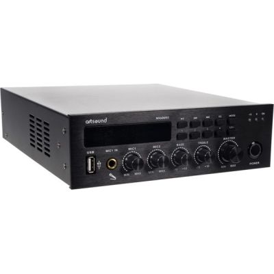 image Amplis 100 Volts Artsound MX-60MKII