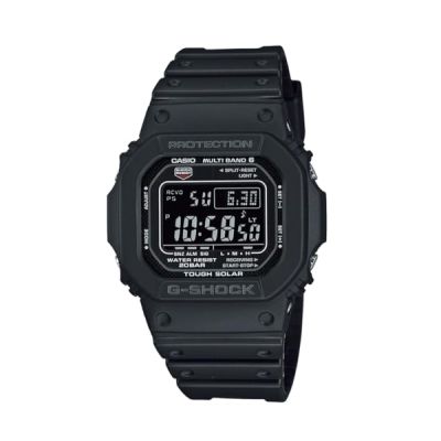 image Casio Watch GW-M5610U-1BER