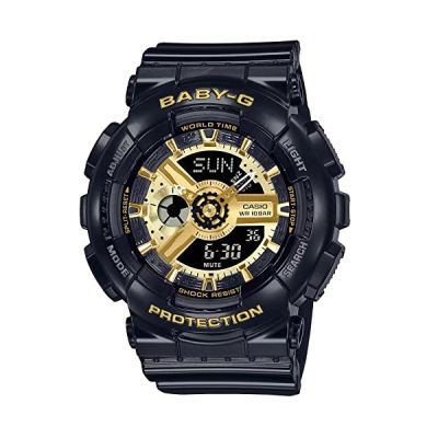 image Casio Watch BA-110X-1AER