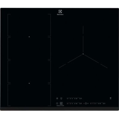 image Plaque induction ELECTROLUX Table cuisson EIV653