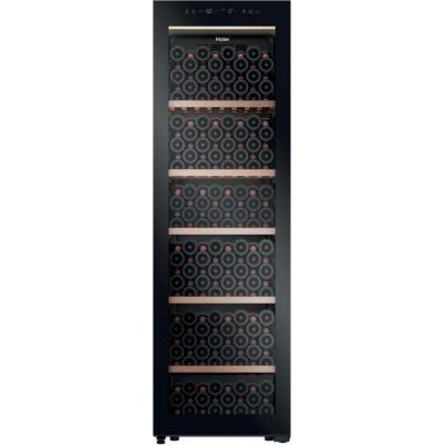 image Cave à vin vieillissement HAIER HWS209GFH1