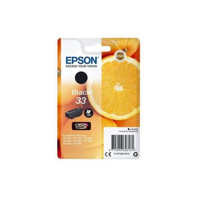 image Oranges Cartouche "Oranges" - Encre Claria Premium N