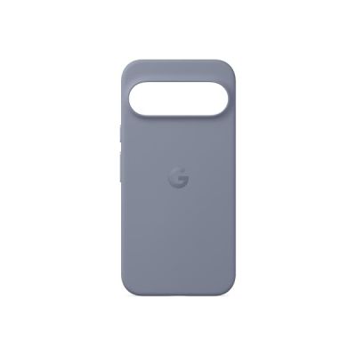 image Coque Pixelsnap pour Google Pixel 10 Pro XL – Protection Durable – Conçue pour protéger avec Style – Coque Google Pixel – Quartz Gris (Made by Google)