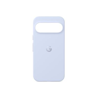 image Coque Pixelsnap pour Google Pixel 10 & Pixel 10 Pro – Protection Durable – Conçue pour protéger avec Style – Givre (Made by Google)