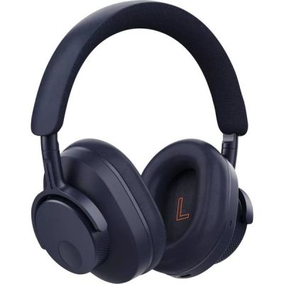 image Casques Bluetooth Cambridge Audio Melomania P100 SE Bleu