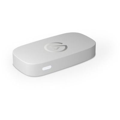 image Elgato Game Capture Neo – Carte de Capture USB Portable, Pass-Through 4K60 HDR, Enregistrement 1080p60 – pour PS5|Xbox|Nintendo Switch 2|iPhone – OBS, QuickTime, etc. - Plug-and-Play, PC|Mac|iPad