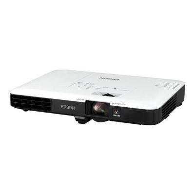 image EPSON Videoprojecteur EB-1780W (extra-plat LCD WXGA 3000 Lumens Wi-Fi HDMI MHL)