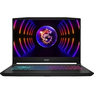 image PC Gamer MSI Katana 15 B12VGK-840FR