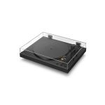 image produit Sony PS-LX5BT Platine Premium Vinyle Bluetooth Noir, Conçu pour Le détail Rendu Simple