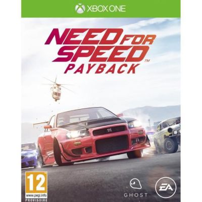 image Need for Speed Payback