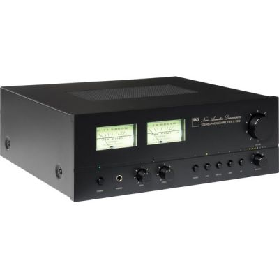 image Amplis hi-fi stéréo NAD C3030