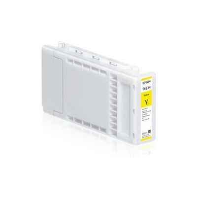 image Epson Toner d'origine T693400 Jaune