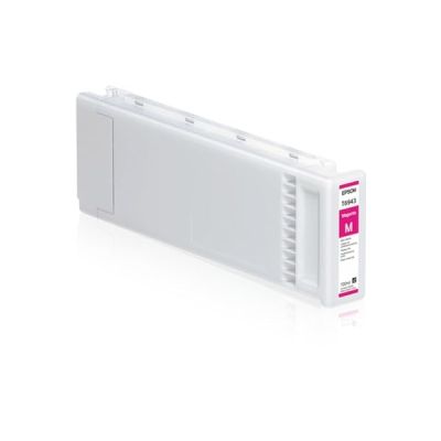 image Epson Toner d'origine T694300 Magenta