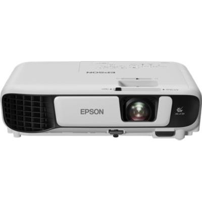 image EPSON Projecteur 3LCD EB-S41 - Portable - 3300 lumens (blanc) - 3300 lumens (couleur) - SVGA (800 x 600) - 4:3