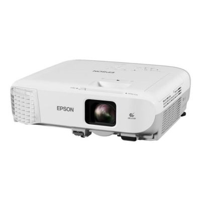 image Epson Videoprojecteur EB-980W Noir Normal