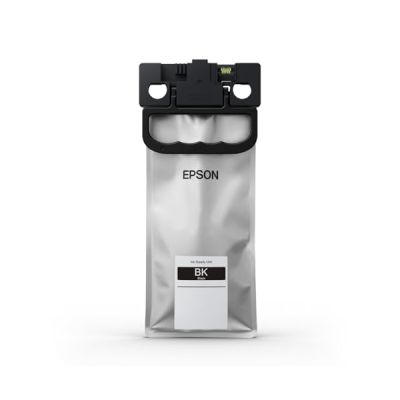 image Epson WorkForce Pro WF-C529R / C579R Black XL Ink Supply Unit