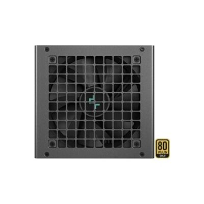 Alimentation PC - DEEPCOOL - R-PL650D-FC0B-EU-V2 - PL650-D - 650 W - 80 PLUS Bronze - ATX3.0 - Non modulaire