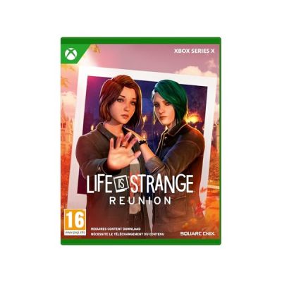 Life is Strange : Reunion (XBSX)