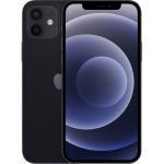 image produit Smartphone APPLE iPhone 12 Noir 64Go Batterie Neuve