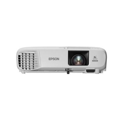 image Epson EB-U05 V11H841040 - Vidéo Projecteur - 1920 x 1200p - 3400 Lumen - Blanc