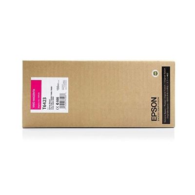 EPSON Cartouche d’encre T6423 - Magenta vif c13t642300