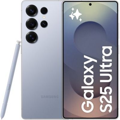 image Smartphone SAMSUNG Galaxy S25 Ultra Bleu Titane 1To