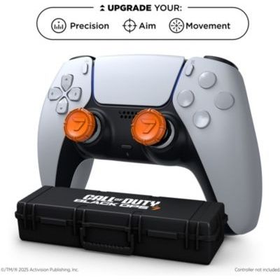 image Accessoire manette STEELSERIES CoD Chimera Collector - PS5