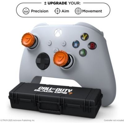 image Accessoire manette STEELSERIES CoD Chimera Collector - XBX