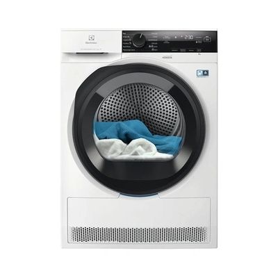 Sèche-linge pompe à chaleur Electrolux EW8HI9493DG 9 kg