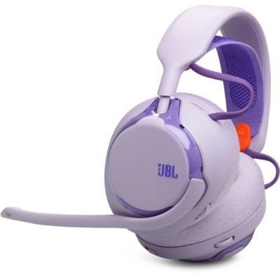 image Casque gamer JBL Quantum 650 Violet