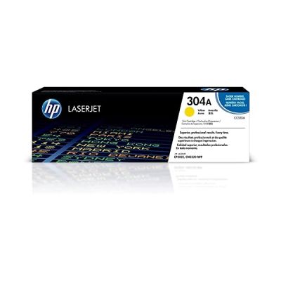 HP TONER 504A N 5K
