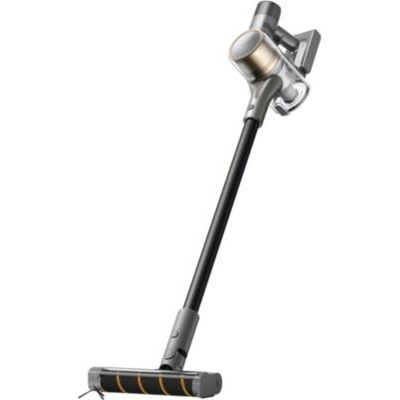 image dreame R30 Aspirateur Balais sans Fil, Brosse Latérale, Nettoyage Multi-Surfaces, Éclairage de la Poussière, Anti-Nœuds, 22 000PA / 190AW, 90 Min d’Autonomie, Filtration à 99,9%, Solution Complète