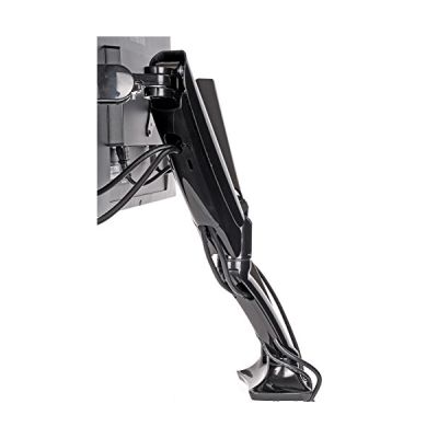 image iiyama Support de Bureau Simple Moniteur DS3001C-B1 Réglages assistés Attache par Pince Noir