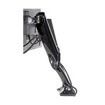 image produit iiyama Support de Bureau Simple Moniteur DS3001C-B1 Réglages assistés Attache par Pince Noir