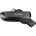 image produit Clé USB SANDISK 512Go Phone Drive Type-C Type-A