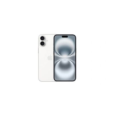 image iPhone 16 Plus 256Go Blanc