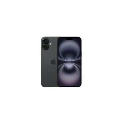 image iPhone 16 Plus 256Go Noir