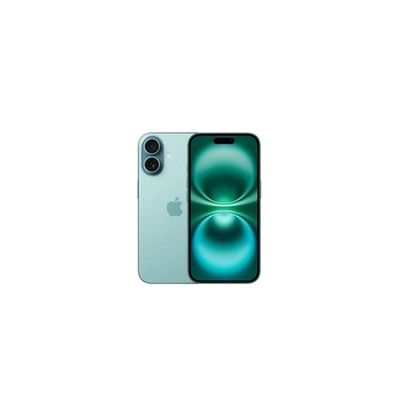 image iPhone 16 256Go Sarcelle