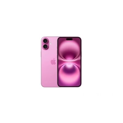 image iPhone 16 Plus 256Go Rose