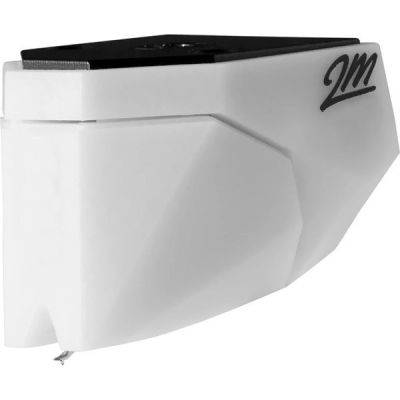 image Cellules hi-fi Pro-Ject Pick It 2M White