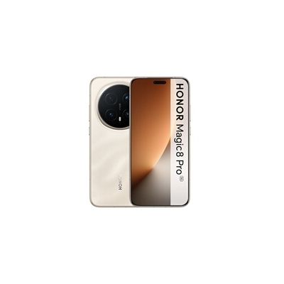 image Magic 8 Pro 6,71\" 5G Double nano SIM 512 Go Or