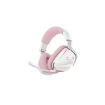 image produit Corsair Void v2 Casque de Jeu sans Fil avec Bluetooth/2.4GHz – Rose