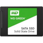image produit WD Green 240Go Internal SSD 2.5" SATA