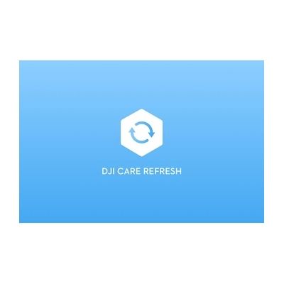 Care Refresh 1-Year Plan (RS 5)