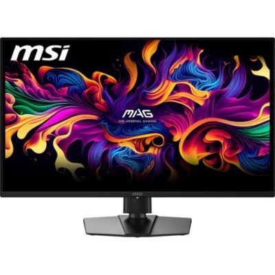 image Ecran PC Gamer MSI MAG 322UP E16 32\'\' QD OLED