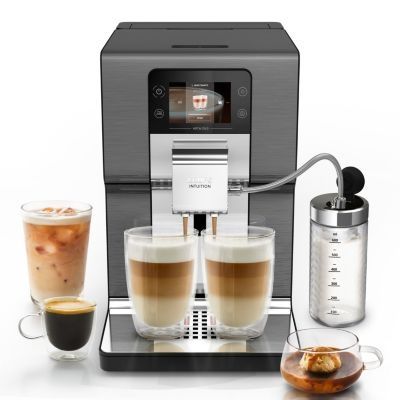 image Expresso Broyeur KRUPS EA879NE0